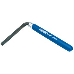 Draper Expert Brake Pad Key with Handle, 7mm