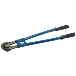 Draper Expert 30&deg; Bolt Cutters with Bevel Cutting Jaws, 600mm
