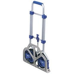 Fold Flat Sack Truck, 90kg