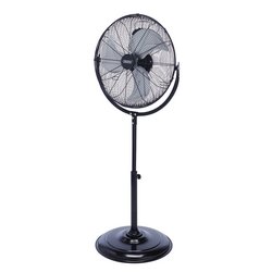 230V Pedestal Fan, 18"/450mm, 120W
