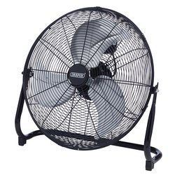 230V Floor Fan, 18"/450mm, 120W