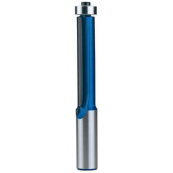 TCT Router Bit, 1/2" Flush, 12.7 x 50mm