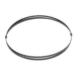 Bandsaw Blade, 1712mm x 1/4", 6 skip