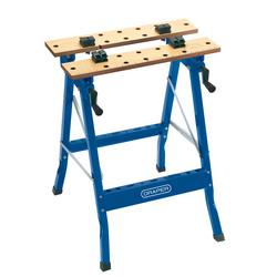Fold Down Workbench, 605 x 640 x 785mm