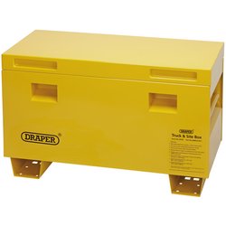 Contractors Secure Storage Box , 48"/1200 x 600 x 600mm