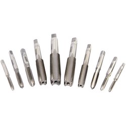 UNF Hand Tap Set (10 Piece)