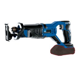 Draper Storm Force® 20V Reciprocating Saw (Sold Bare)