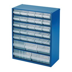 Draper Expert 30 Drawer Storage Organiser