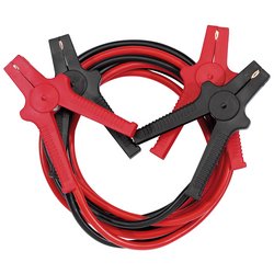 Booster Cables, 3.5m x 29mm&sup2;