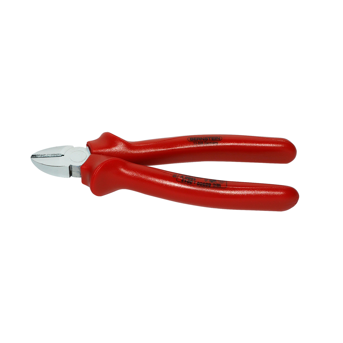 VDE side cutters 195mm