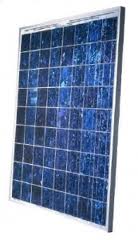 Photovoltaic module Peak 24 Volts,