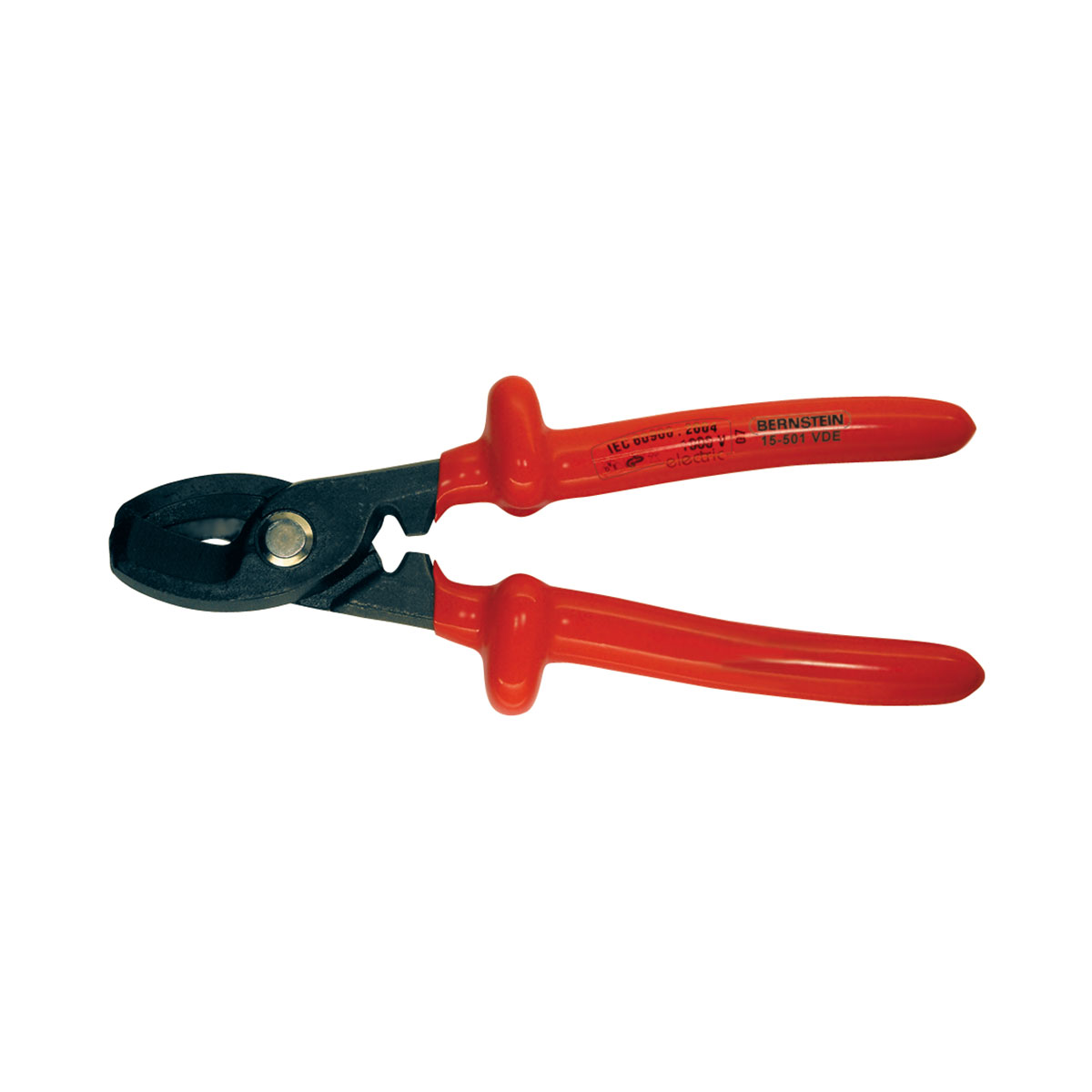 VDE cable cutter up to ? 20mm  (60mm?)