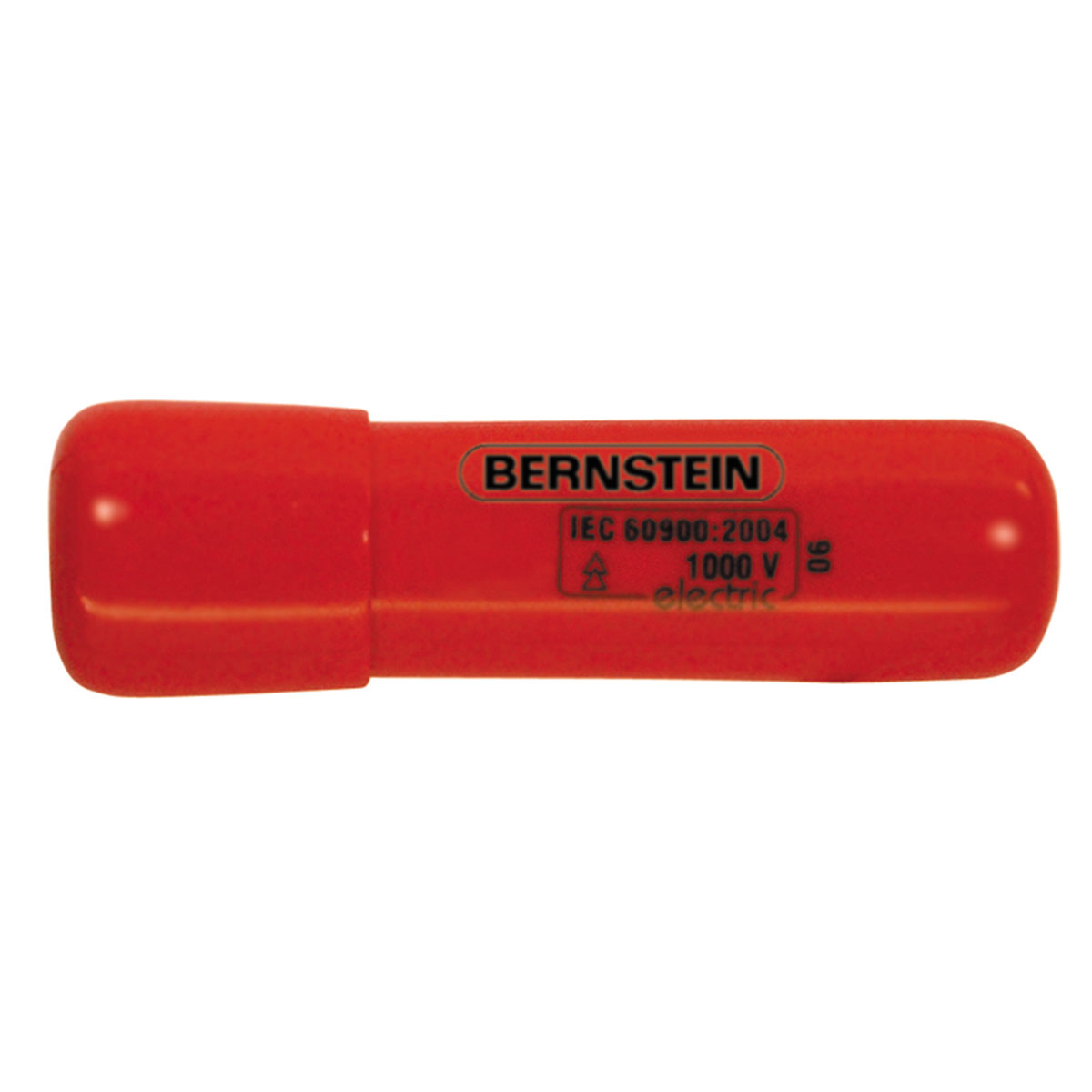 VDE self-clamping Slip on Caps ? 10mm