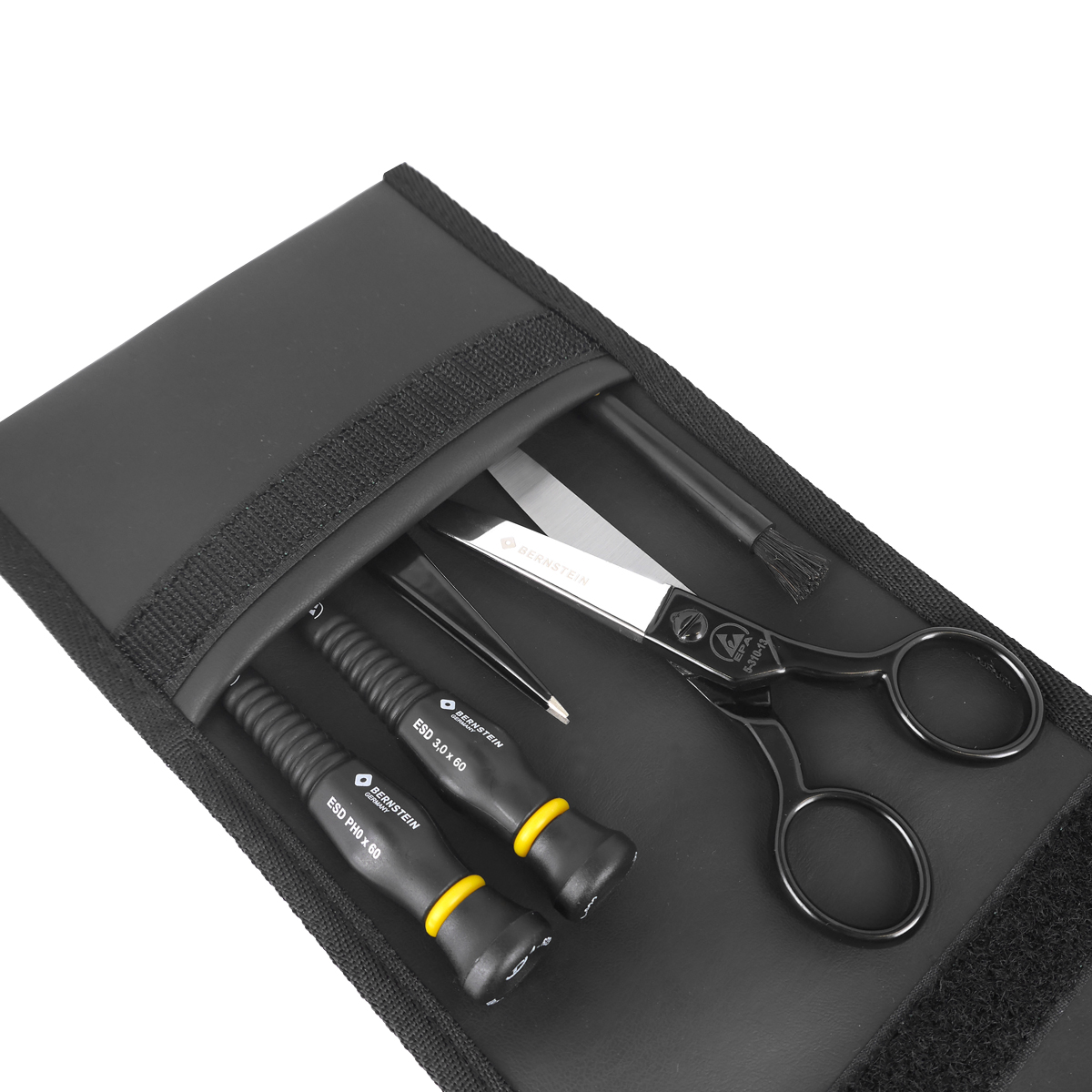 ESD tool kit OPERATOR KIT 5 pcs