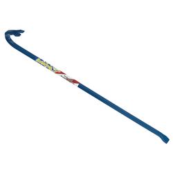 Estwing EWB-30 Gooseneck Wrecking Bar, 30"/762mm