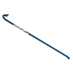 Estwing EWB-36 Gooseneck Wrecking Bar, 36"/914mm