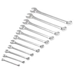 Draper Expert HI-TORQ® Imperial Combination Spanner Set (11 Piece)