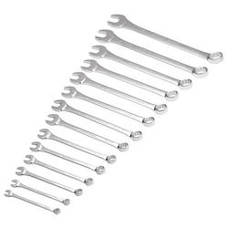 Draper Expert HI-TORQ® Imperial Combination Spanner Set (14 Piece)