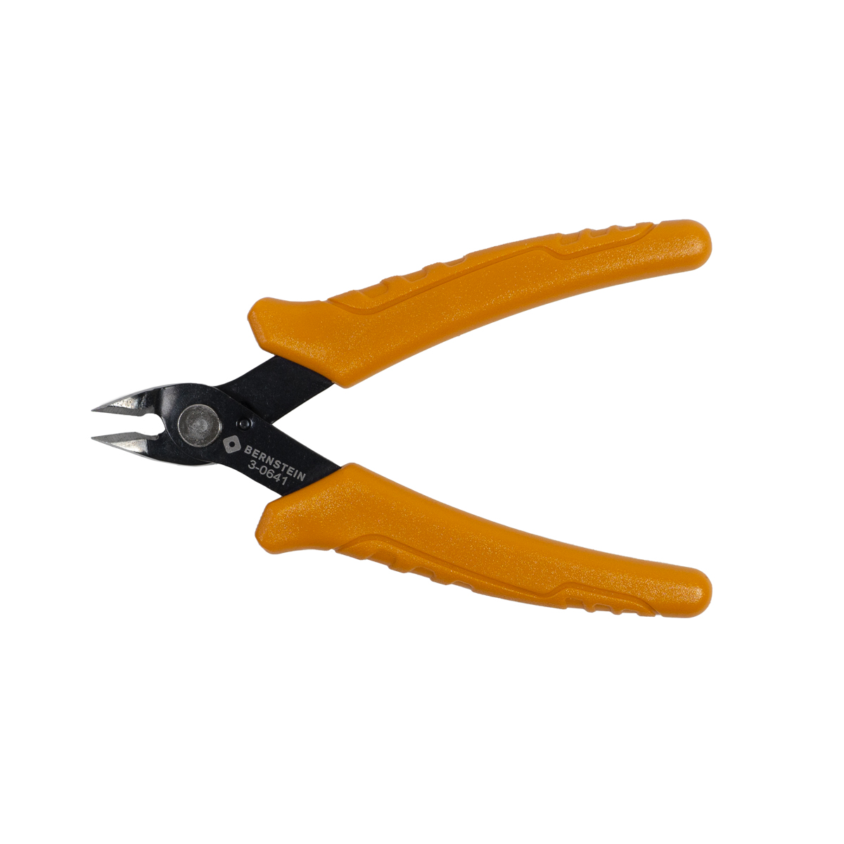 Mini side cutters full flush up to ? 1.0mm 18AWG