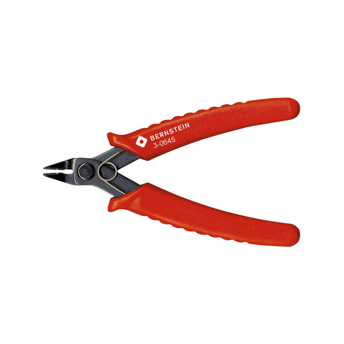 Stripping mini side cutters full flush up to ? 1.0mm 18AWG