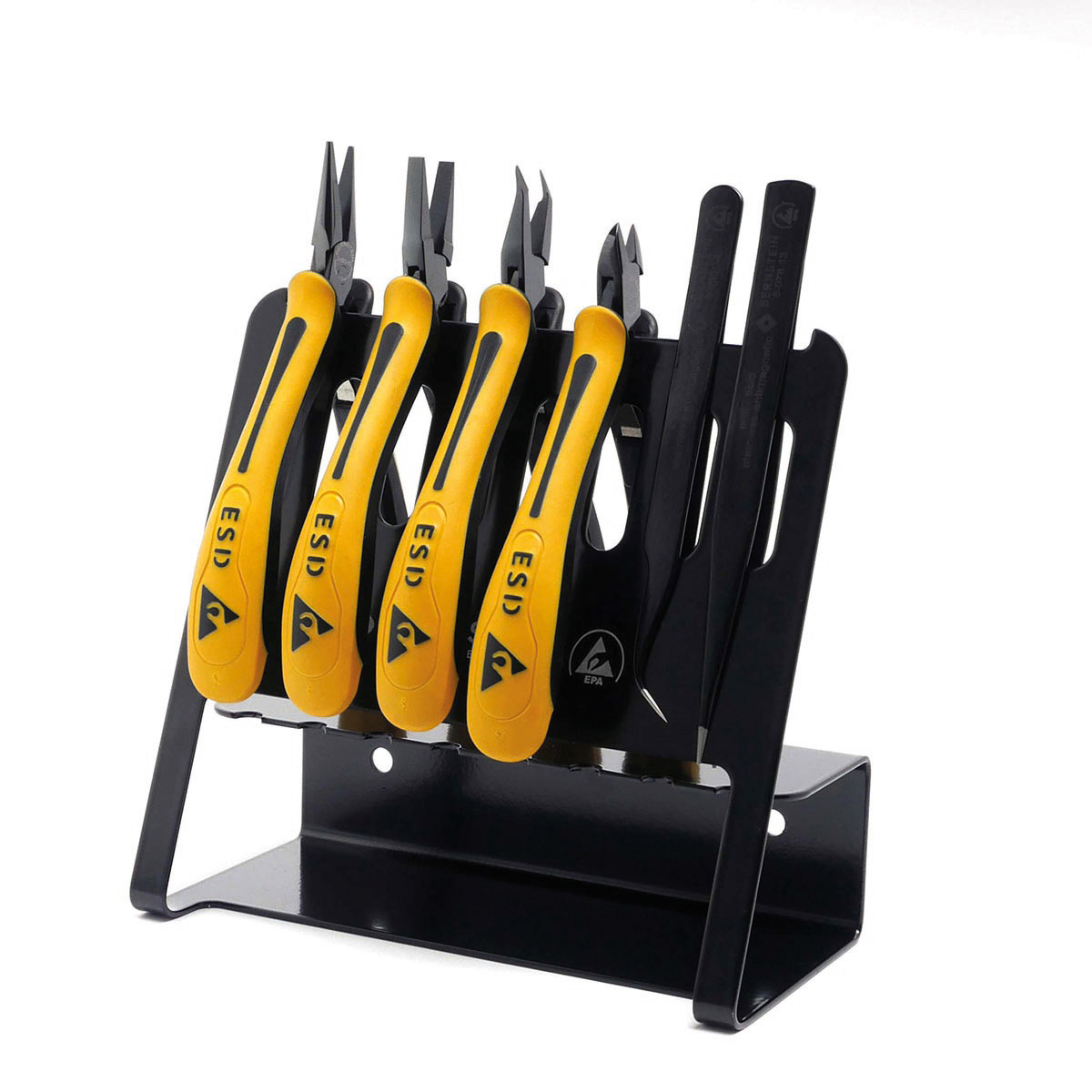 ESD tool kit EUROline VARIO 6 pcs