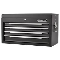 Tool Chest, 4 Drawer, 26"