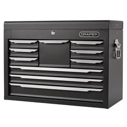 Tool Chest, 10 Drawer, 26"