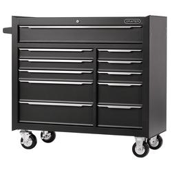 Roller Tool Cabinet, 11 Drawer, 42"