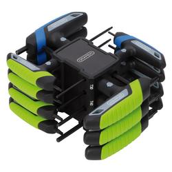 TX-STAR® and Metric T-Handle Hex Key Set (14 Piece)