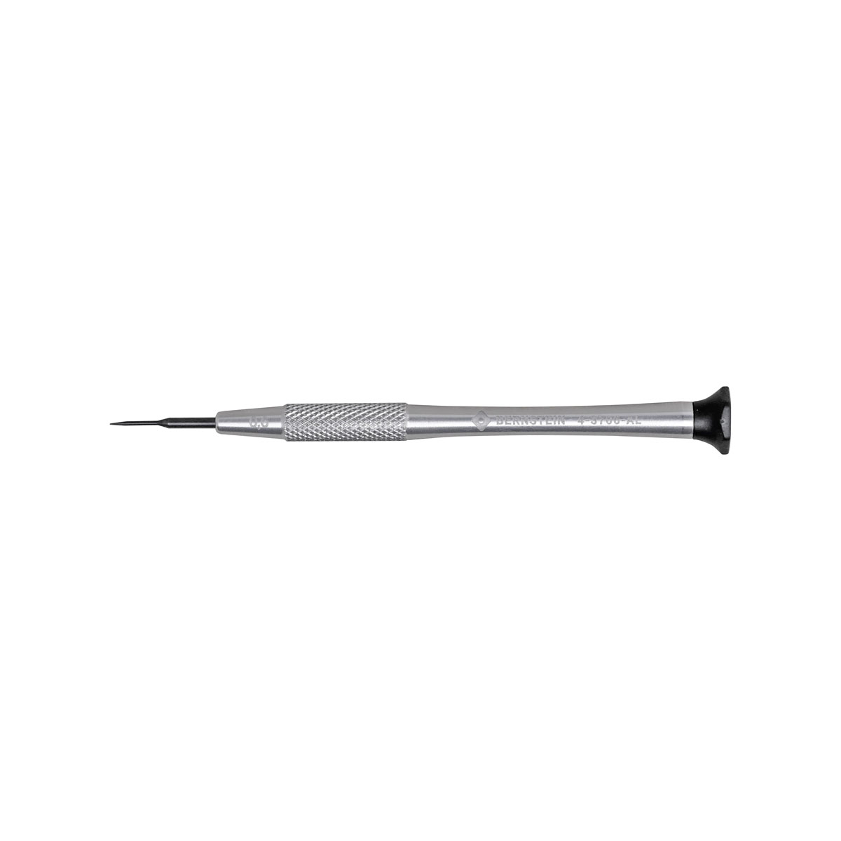 Watchmaker screwdriver slot blade 0.6x0.15x14mm