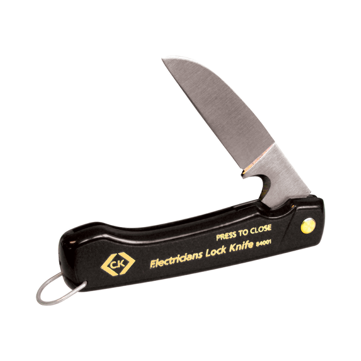 CK  Electricians Knife