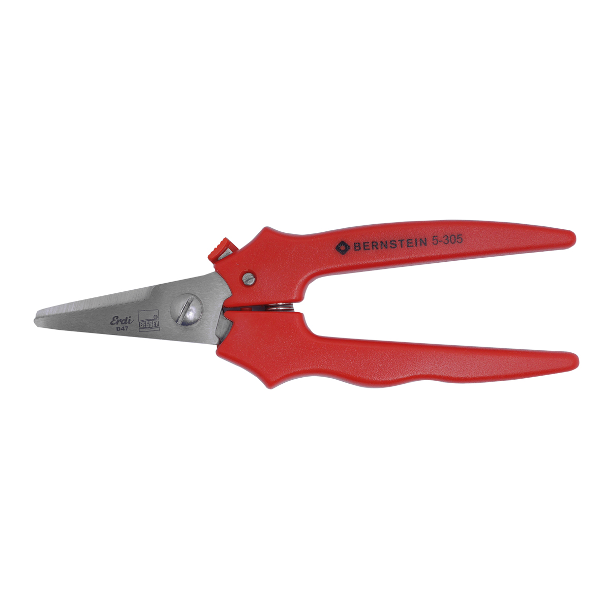 Combined scissors slicer 145mm
