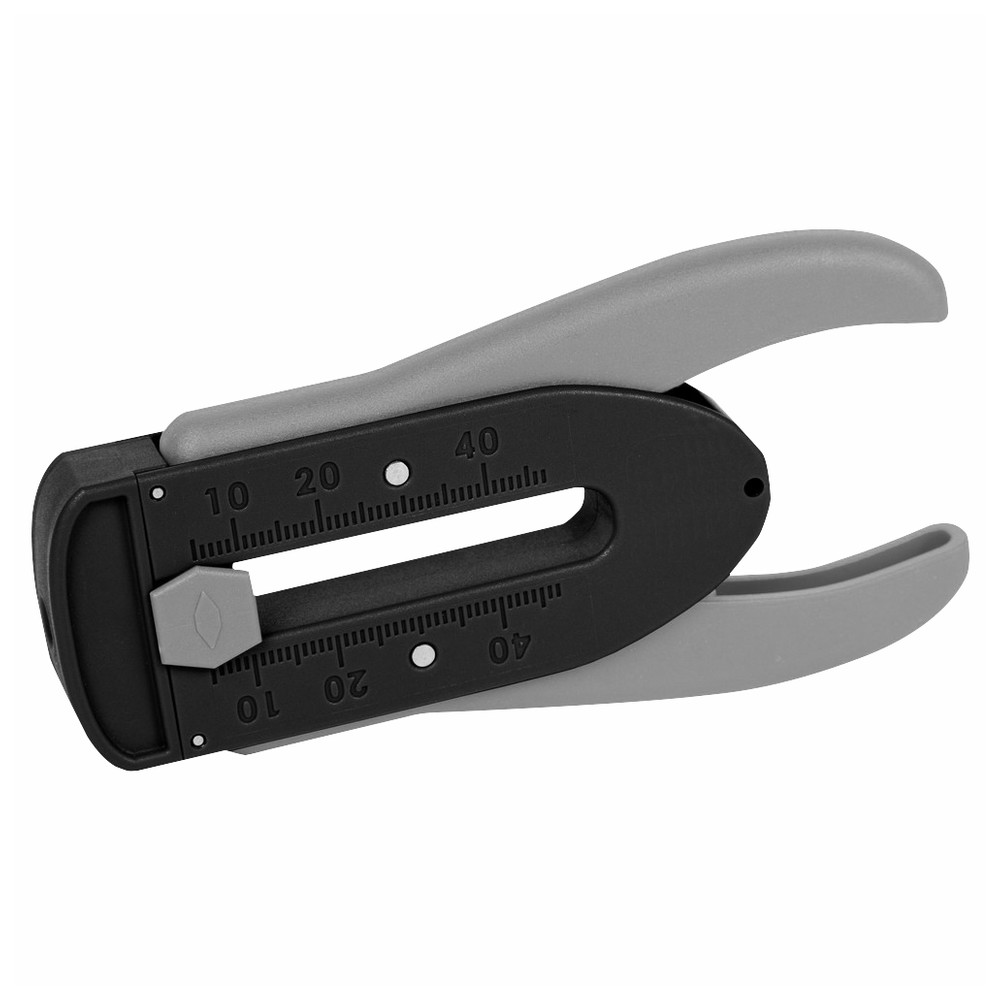 ESD precision stripper  ? 0,12-0,80 mm