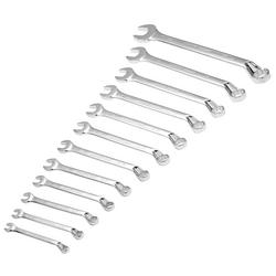 Draper Expert HI-TORQ® Metric Combination Spanner Set, 8 - 22mm (12 Piece