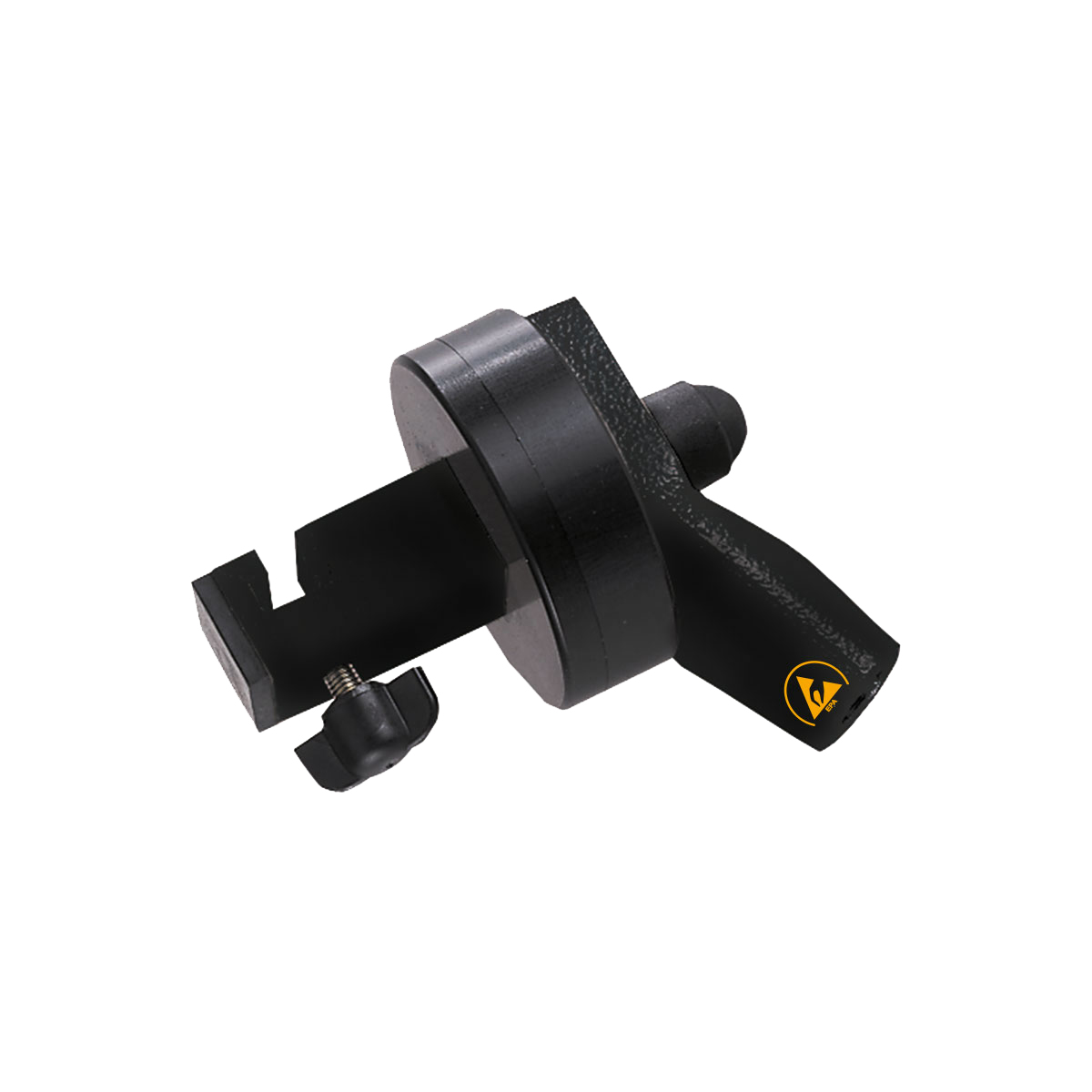 ESD rapid turning device SPANNFIX equipment for 9-253, dissipative