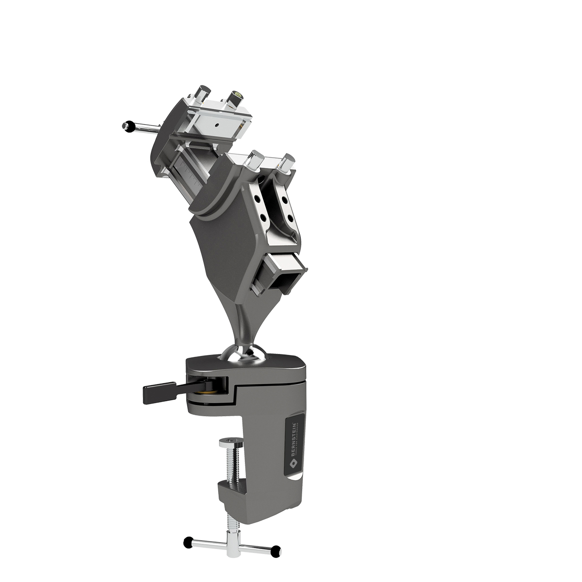 Ball joint vice SPANNFIX 4.0 for re-connection