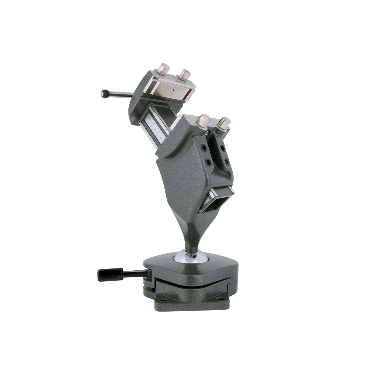 Ball joint vice SPANNFIX 4.0 for screwing on