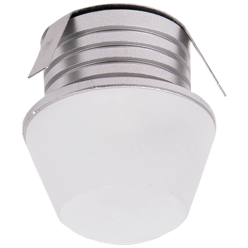 85 Lm/1W LED Star Light - Cool White