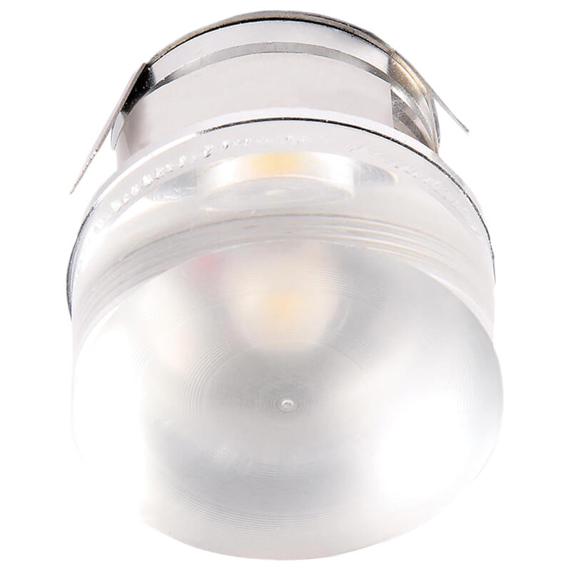 85 Lm/1W LED Star Light - Warm White