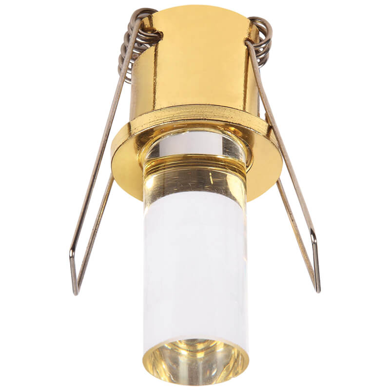 85 Lm/1W LED Star Light - Warm White