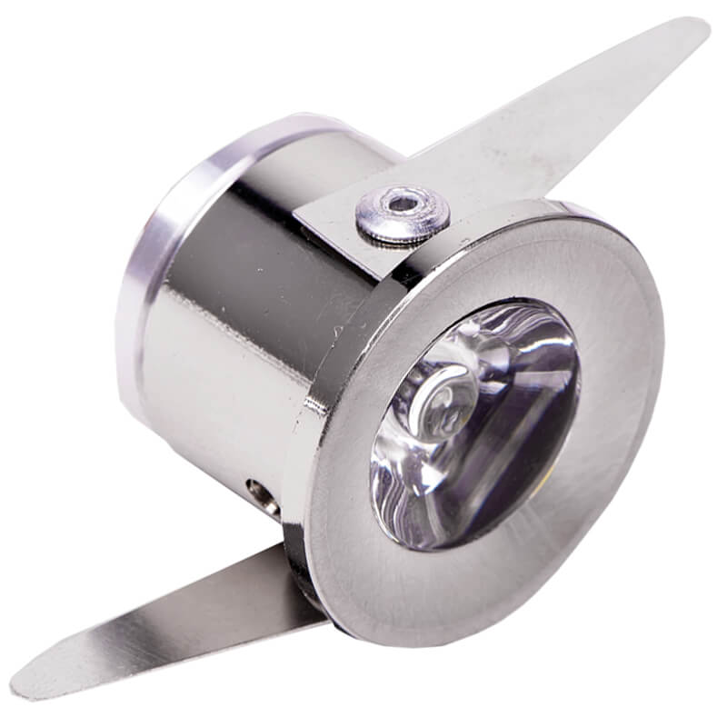 85 Lm/1W LED Star Light - Warm White