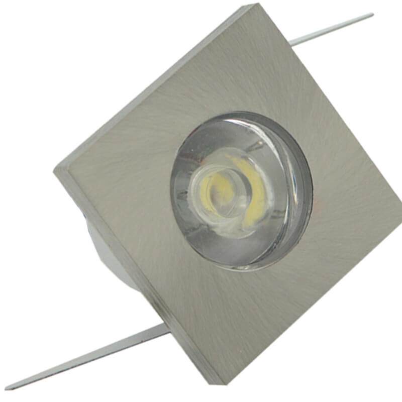 85 Lm/1W LED Star Light - Warm White