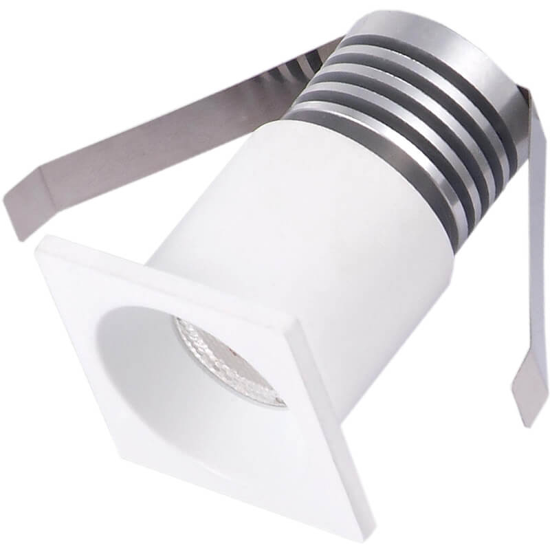 225 Lm/3W Non-Dimmable LED Ceiling Light