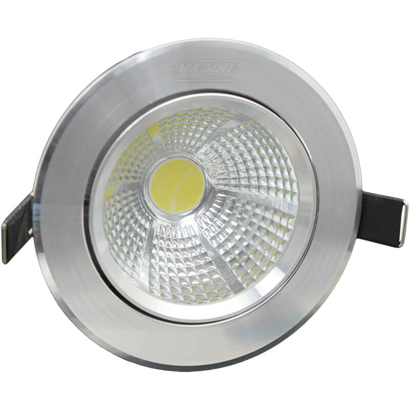 250 Lm/3W Non-Dimmable LED Ceiling Light