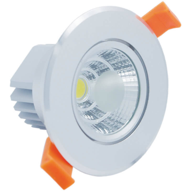 480 Lm/5W Dimmable LED Ceiling Light