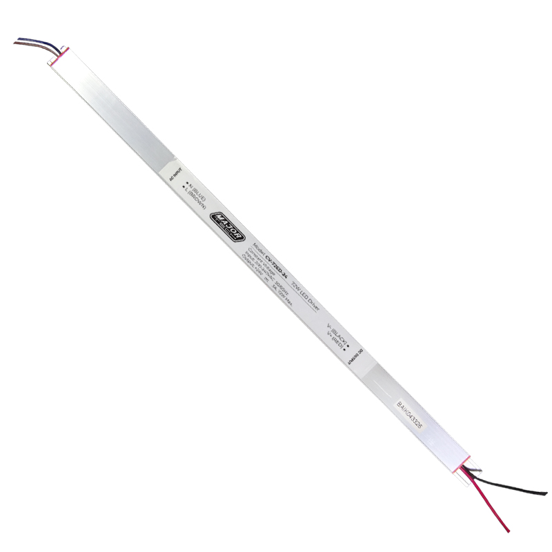 24V Indoor Power Supply (IP20)