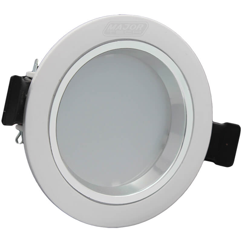 595 Lm/7W Non-Dimmable LED Downlight