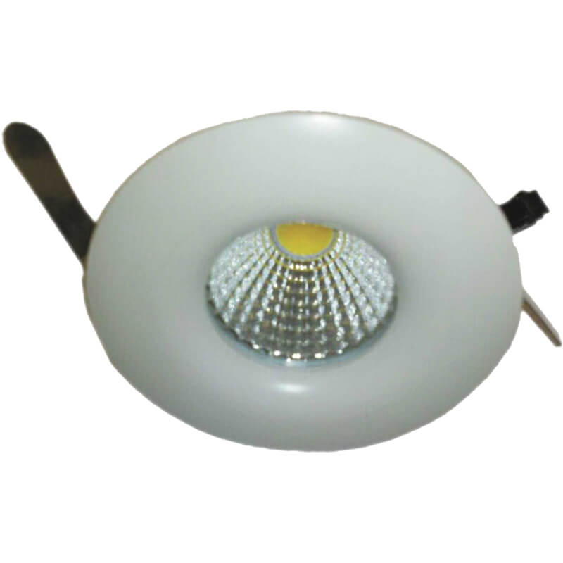 225 Lm/3W Non-Dimmable LED Ceiling Light