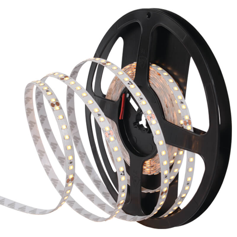 520 Lm/m LED Strip Light (IP20) - Natural White
