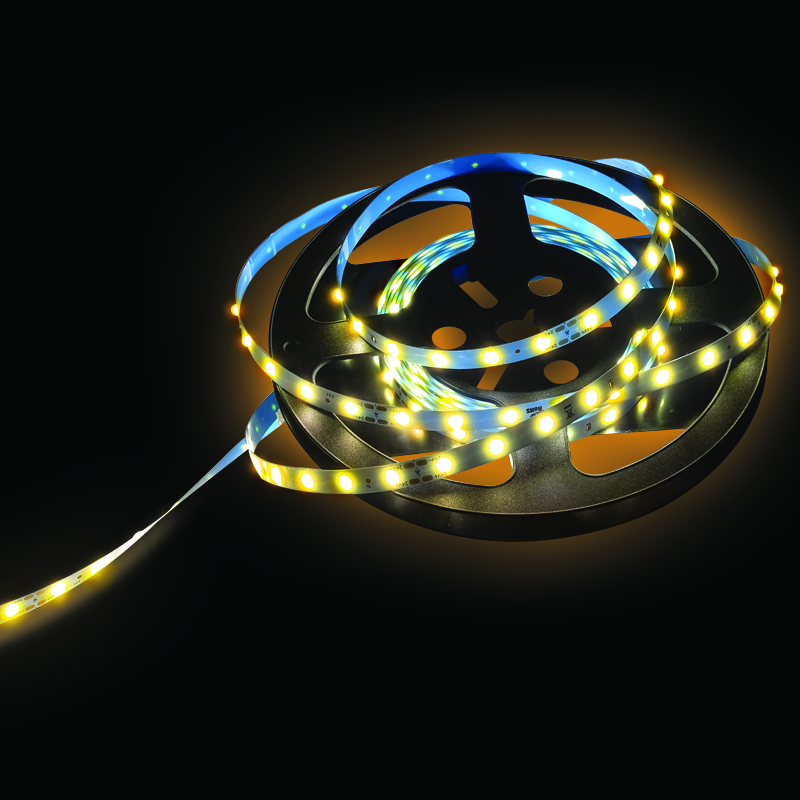 500 Lm/m LED Cove Strip Lighting (IP20)